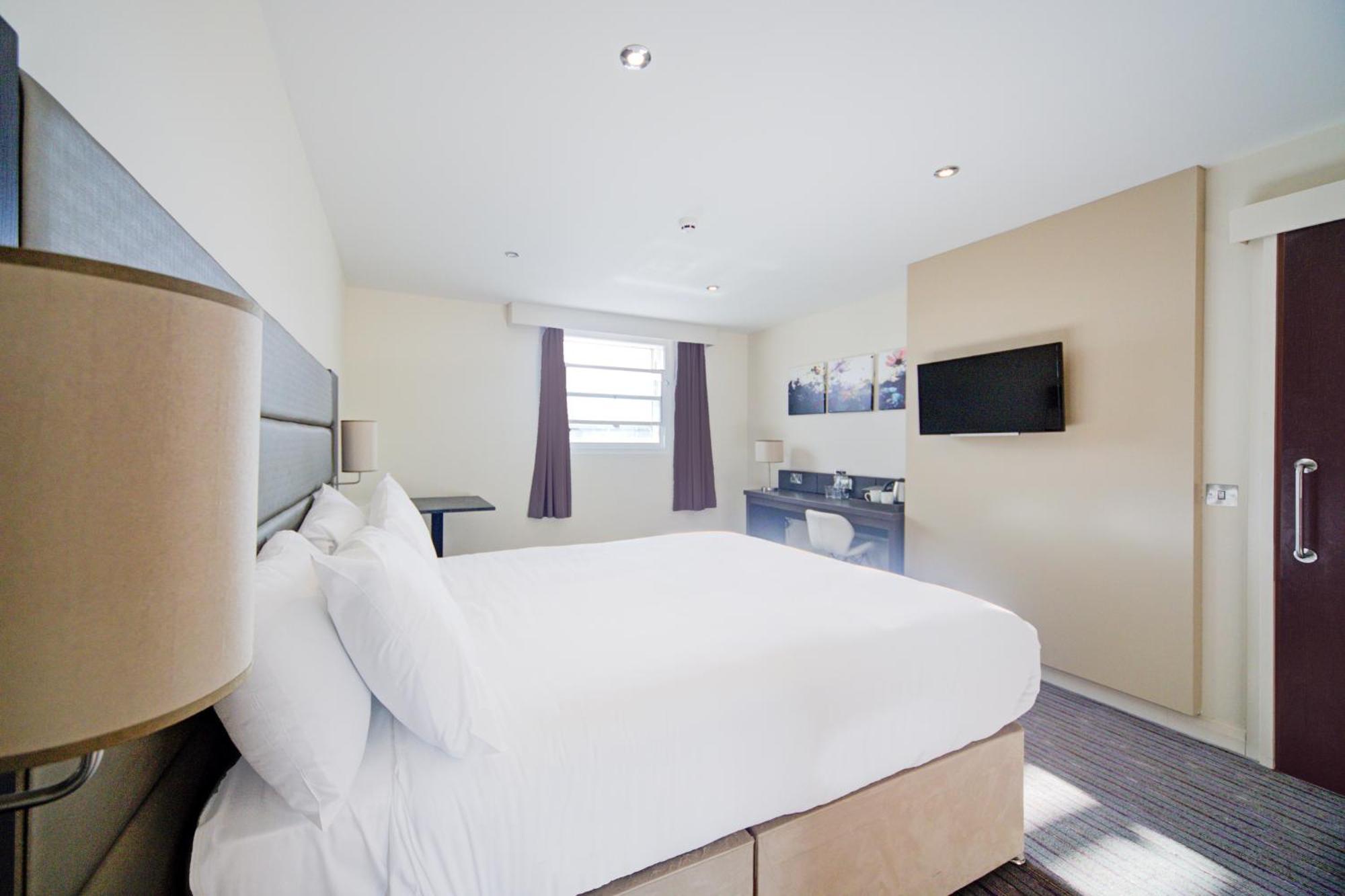Belvilla Newport City Centre Hotel - Lifestyle Dış mekan fotoğraf