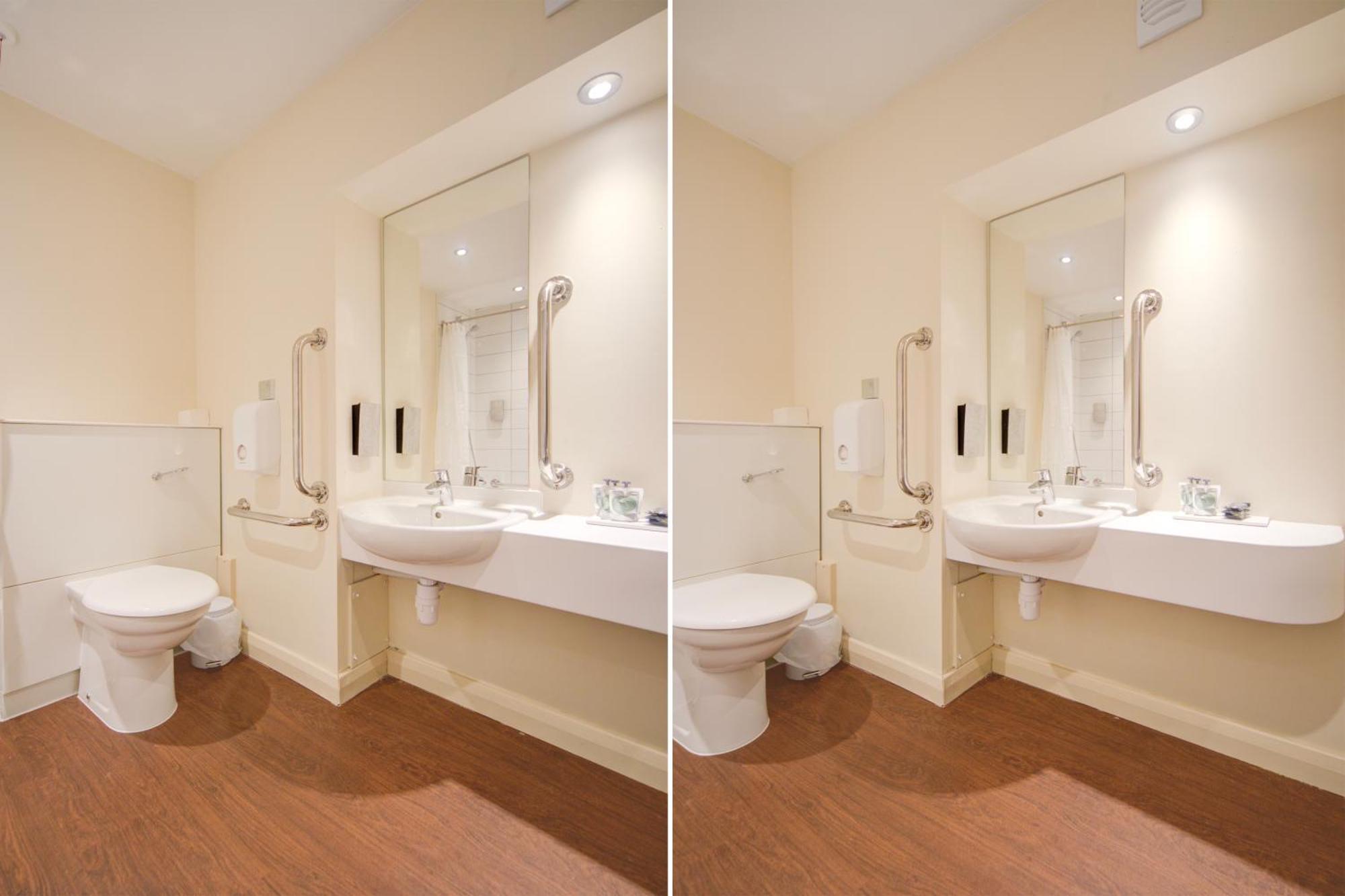 Belvilla Newport City Centre Hotel - Lifestyle Dış mekan fotoğraf