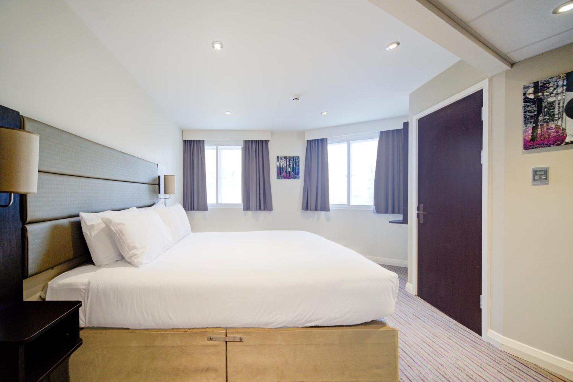 Belvilla Newport City Centre Hotel - Lifestyle Dış mekan fotoğraf