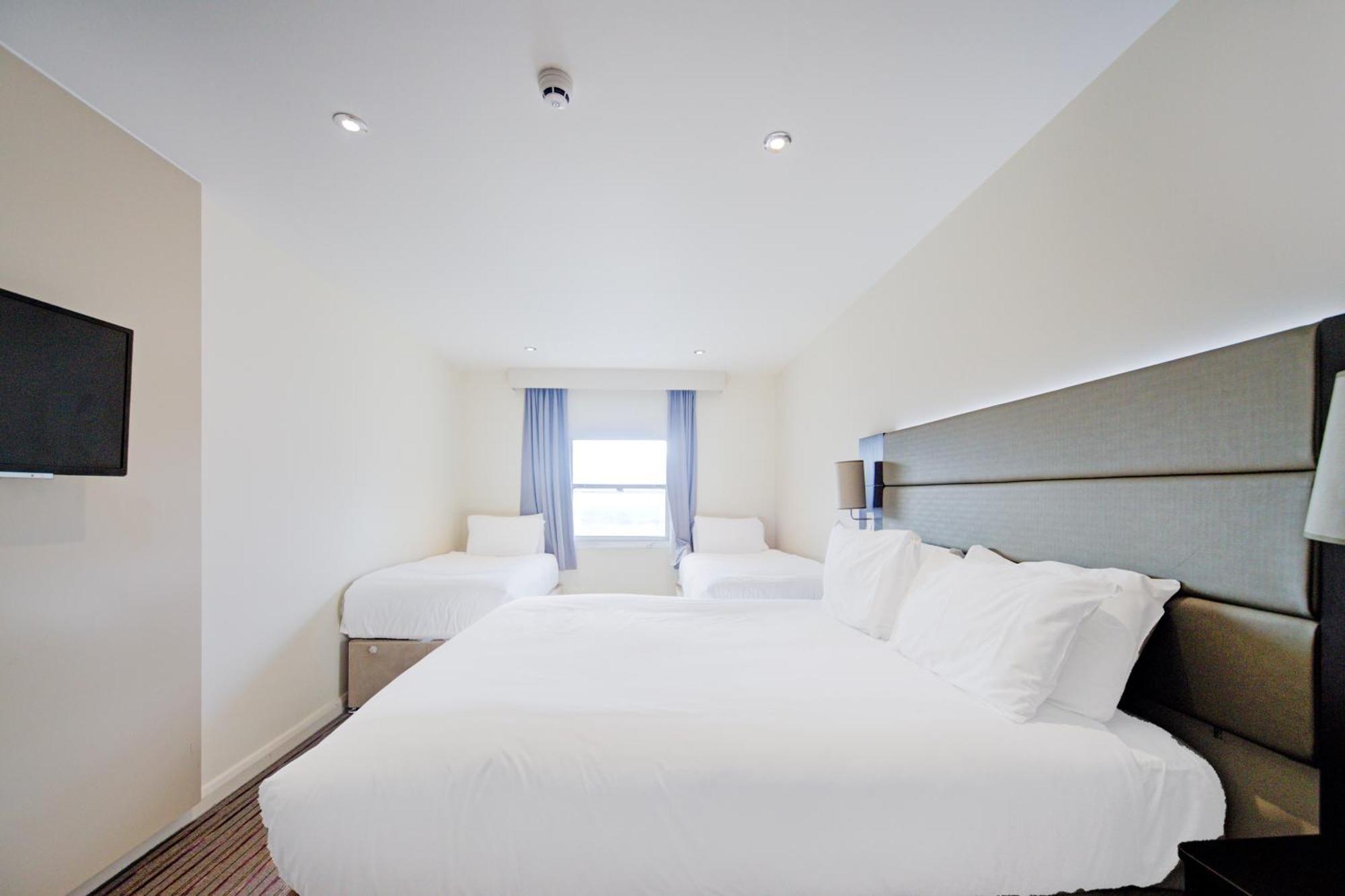 Belvilla Newport City Centre Hotel - Lifestyle Dış mekan fotoğraf