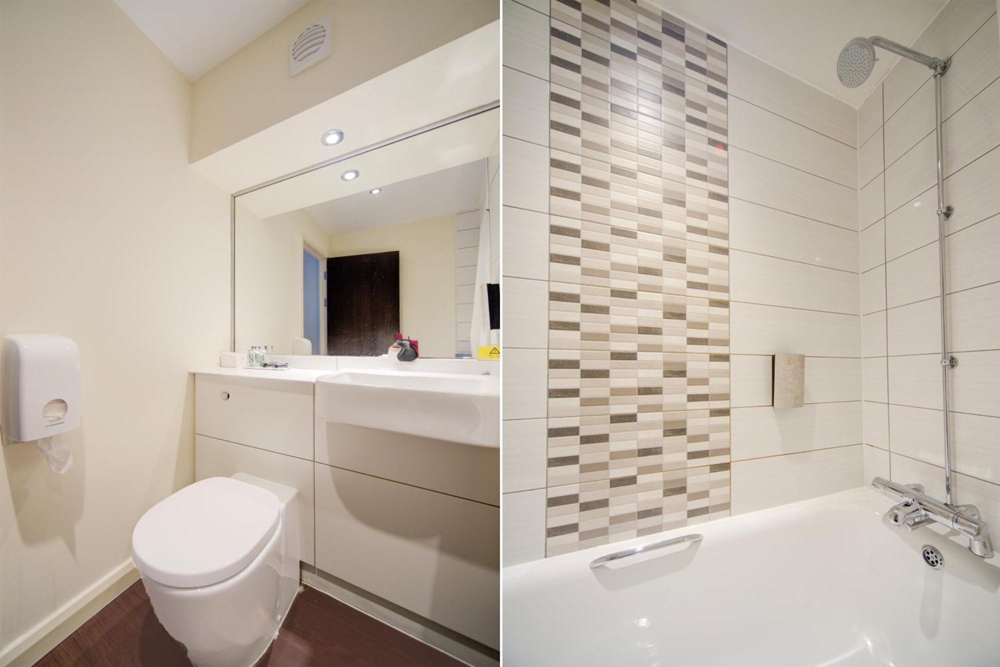 Belvilla Newport City Centre Hotel - Lifestyle Dış mekan fotoğraf