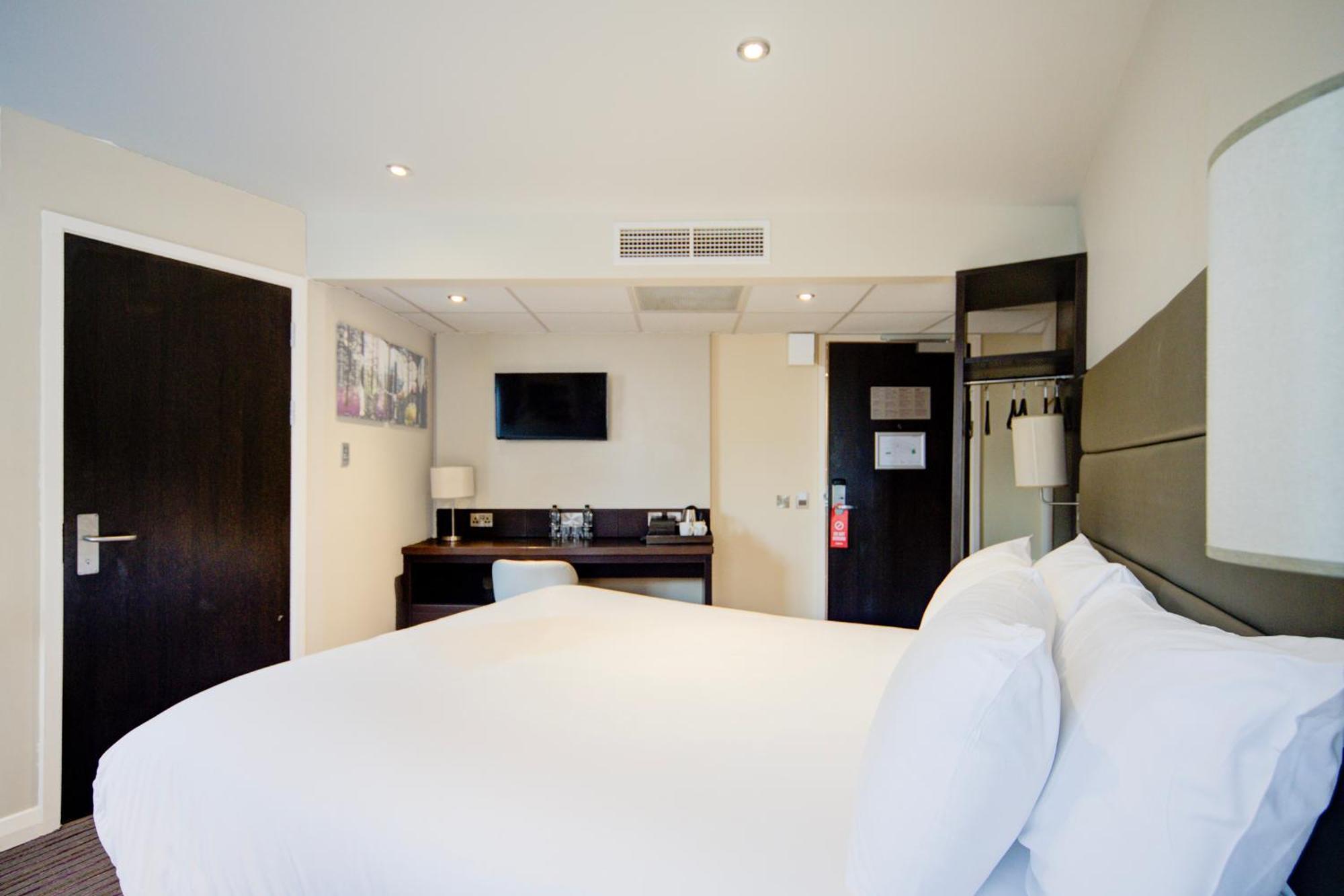 Belvilla Newport City Centre Hotel - Lifestyle Dış mekan fotoğraf