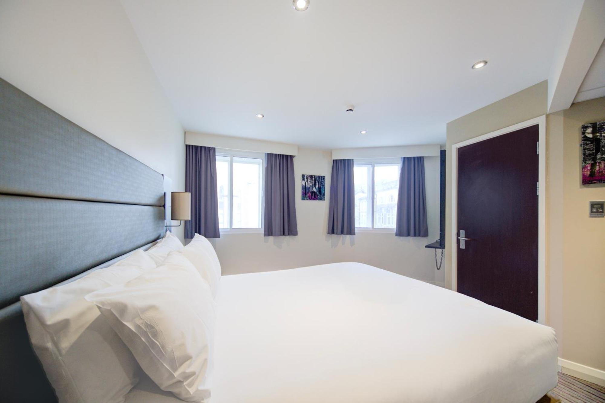 Belvilla Newport City Centre Hotel - Lifestyle Dış mekan fotoğraf