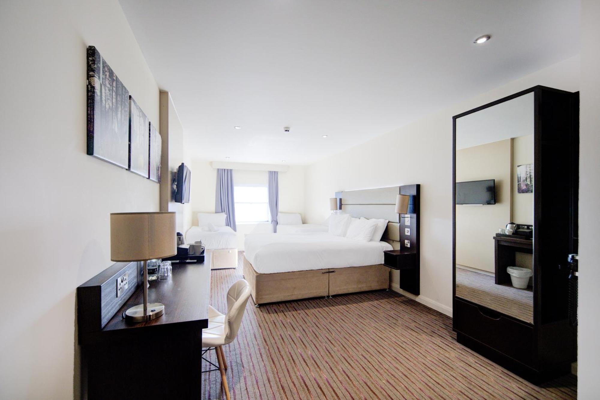 Belvilla Newport City Centre Hotel - Lifestyle Dış mekan fotoğraf