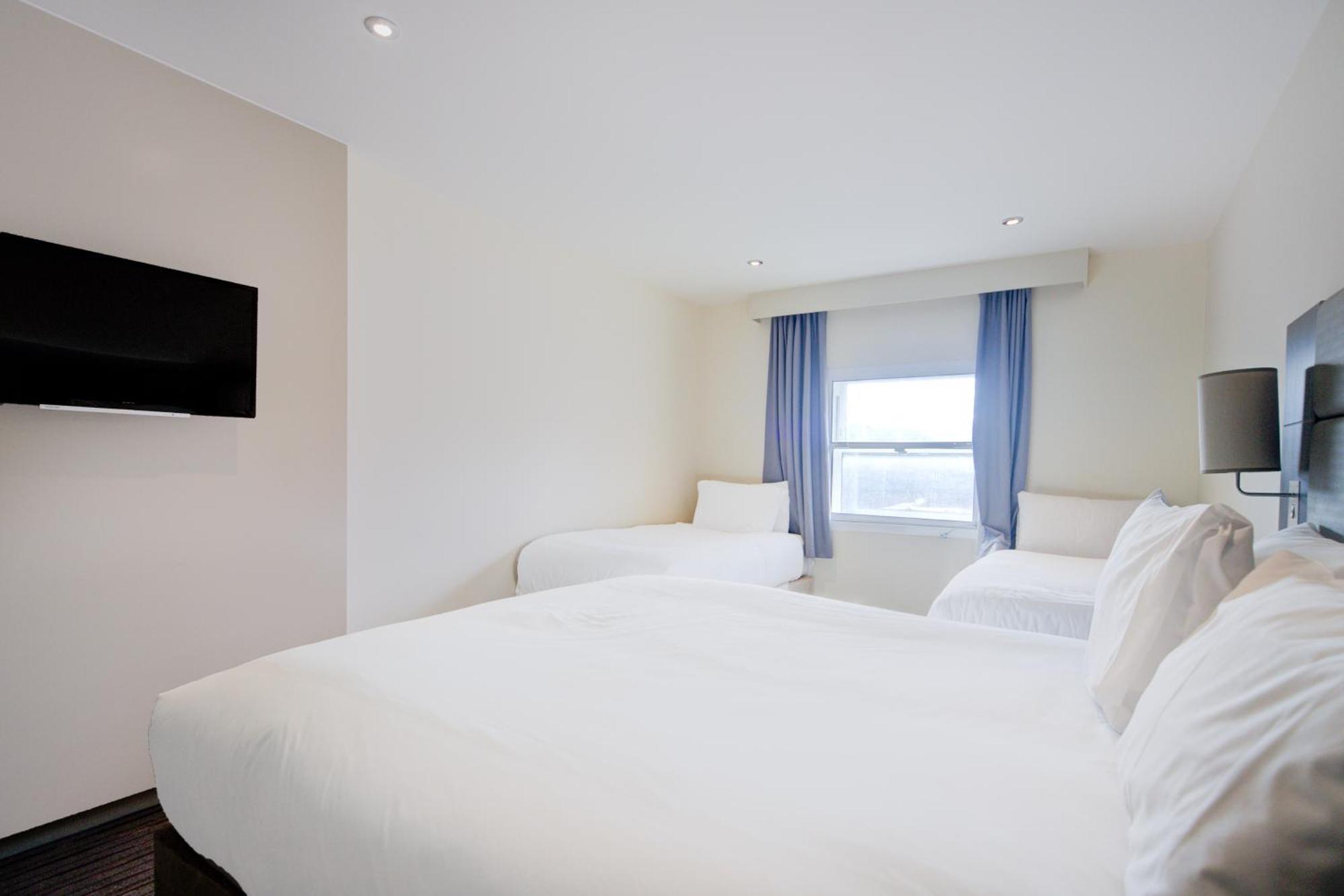 Belvilla Newport City Centre Hotel - Lifestyle Dış mekan fotoğraf