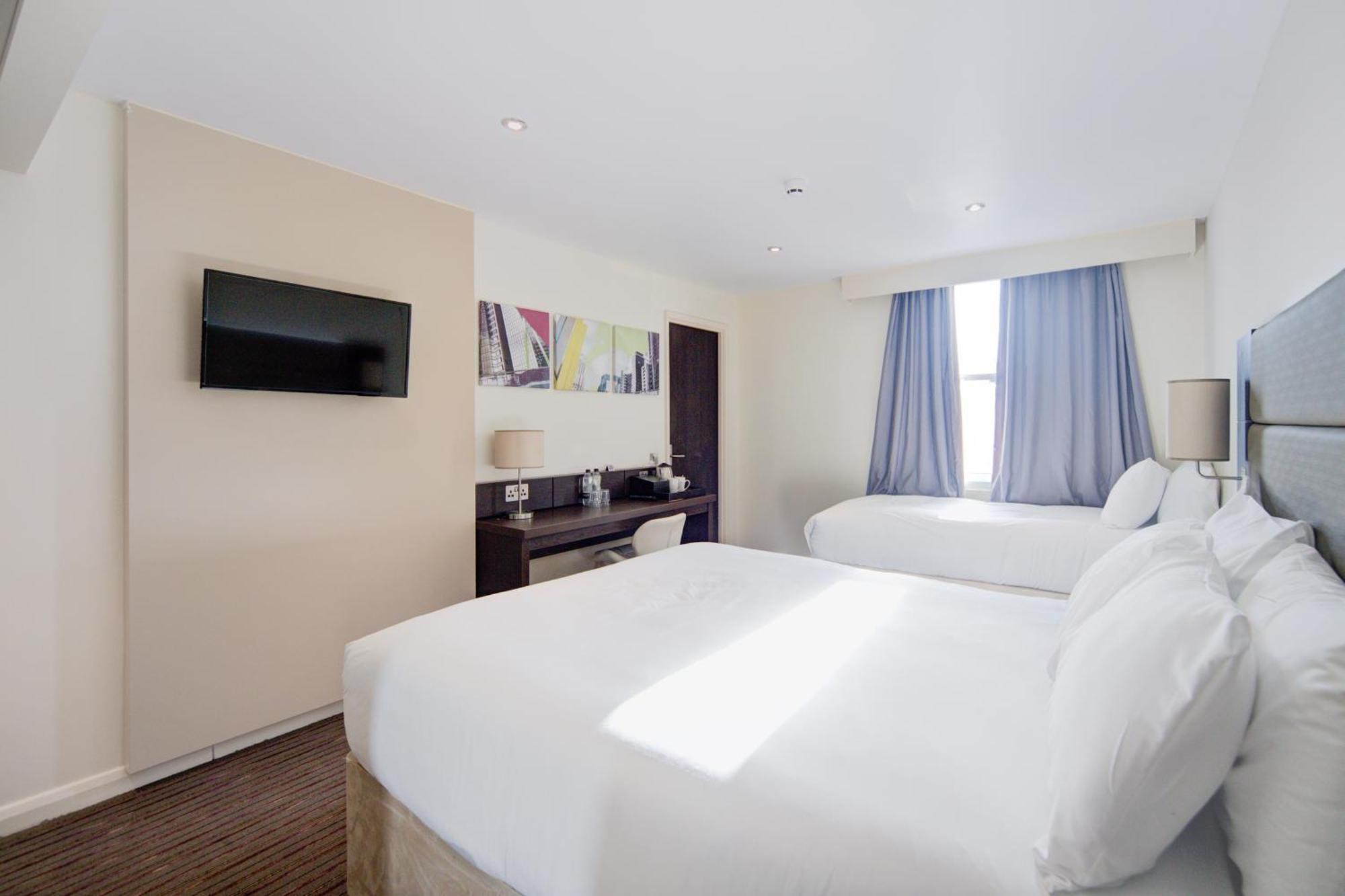 Belvilla Newport City Centre Hotel - Lifestyle Dış mekan fotoğraf