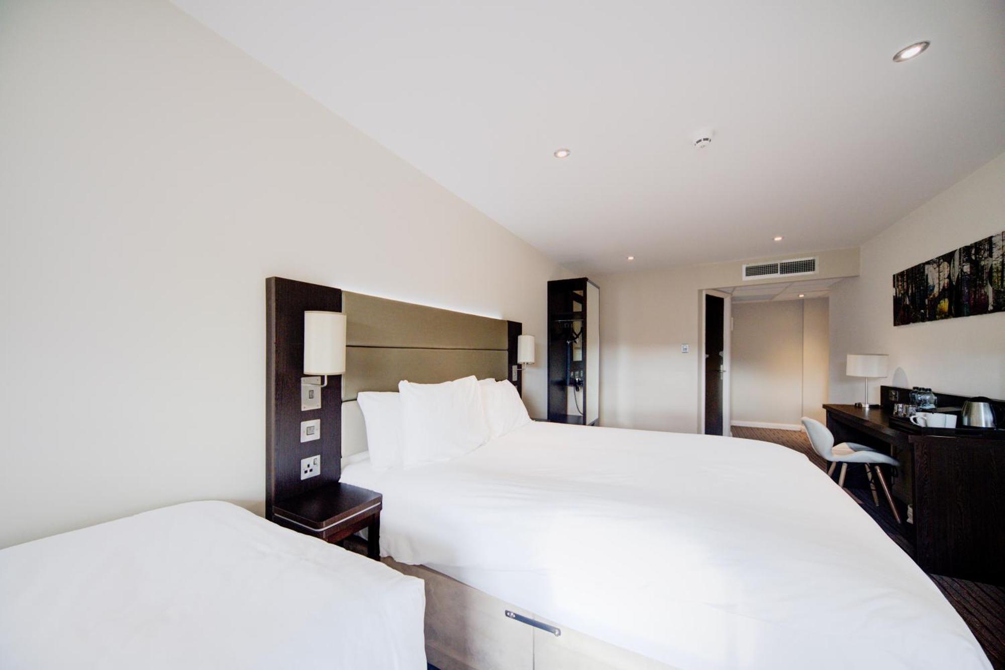 Belvilla Newport City Centre Hotel - Lifestyle Dış mekan fotoğraf