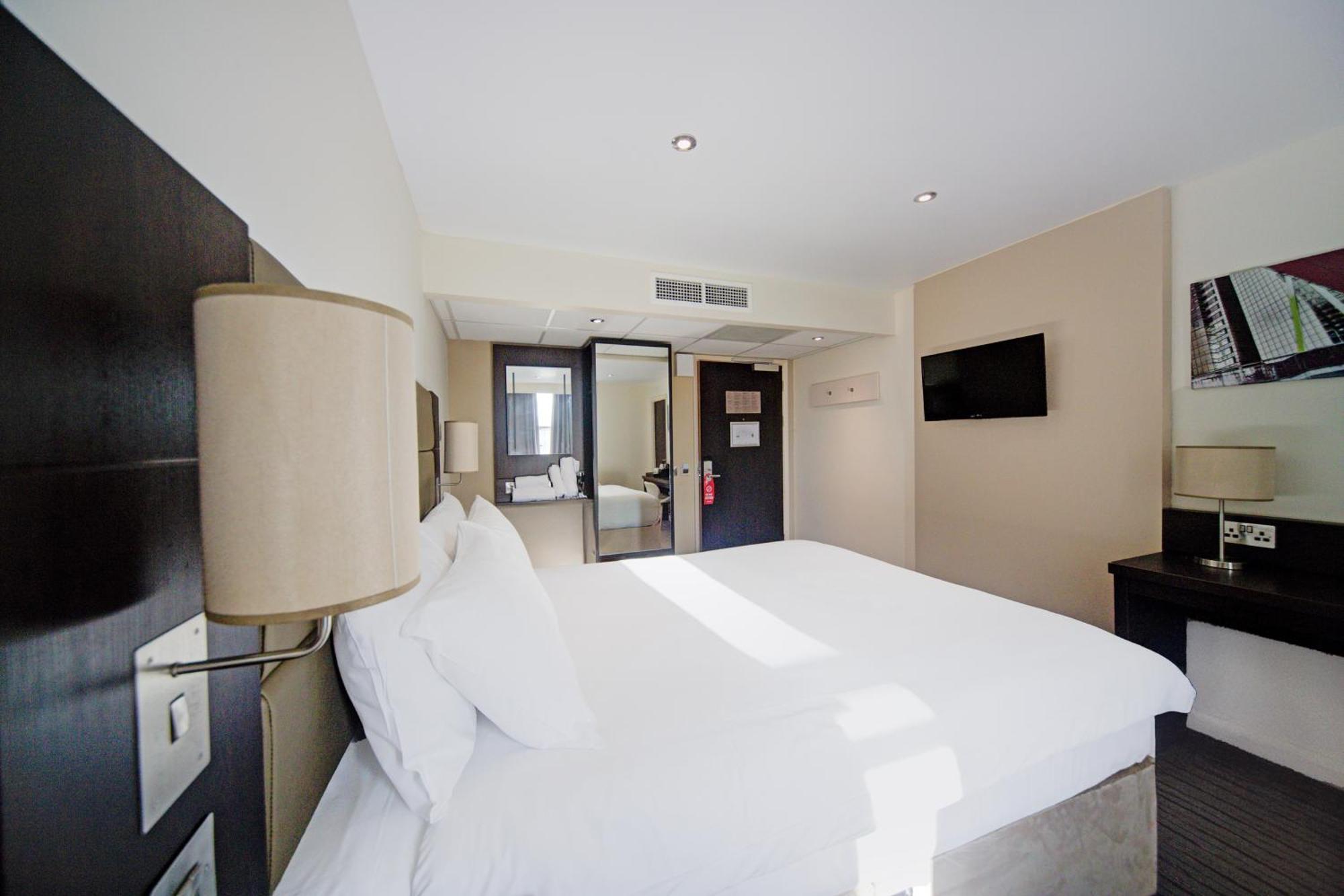 Belvilla Newport City Centre Hotel - Lifestyle Dış mekan fotoğraf