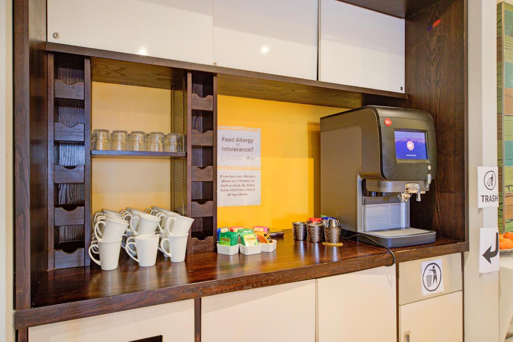 Belvilla Newport City Centre Hotel - Lifestyle Dış mekan fotoğraf