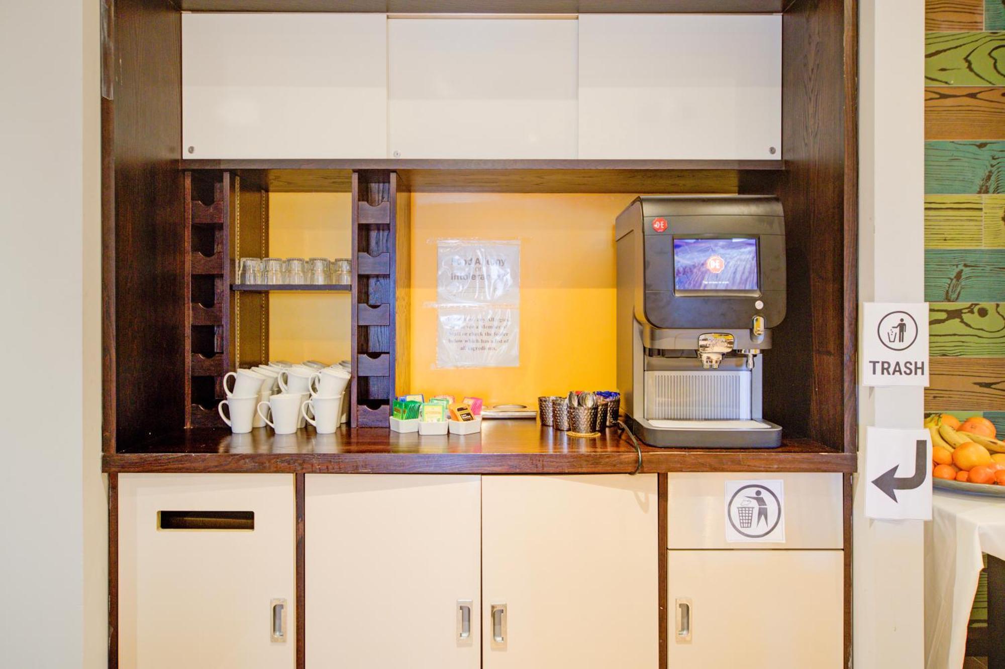 Belvilla Newport City Centre Hotel - Lifestyle Dış mekan fotoğraf