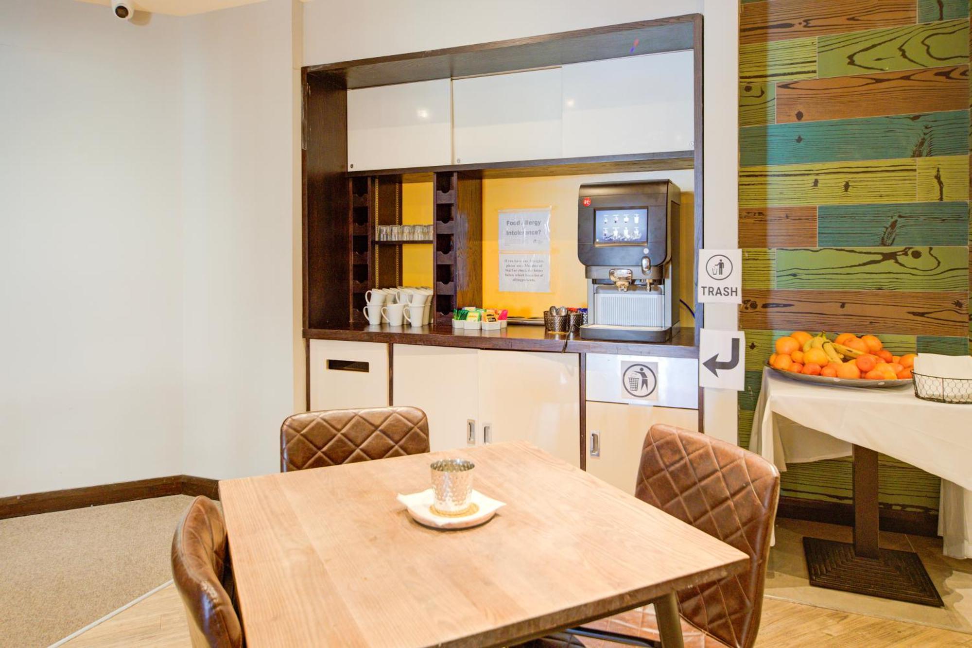 Belvilla Newport City Centre Hotel - Lifestyle Dış mekan fotoğraf