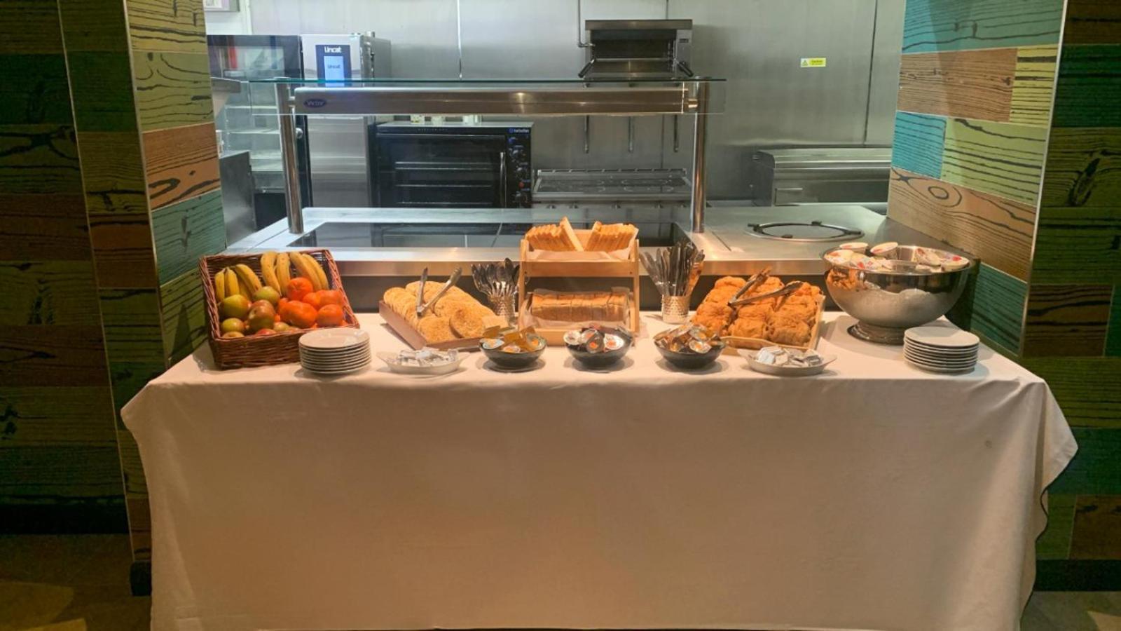 Belvilla Newport City Centre Hotel - Lifestyle Dış mekan fotoğraf