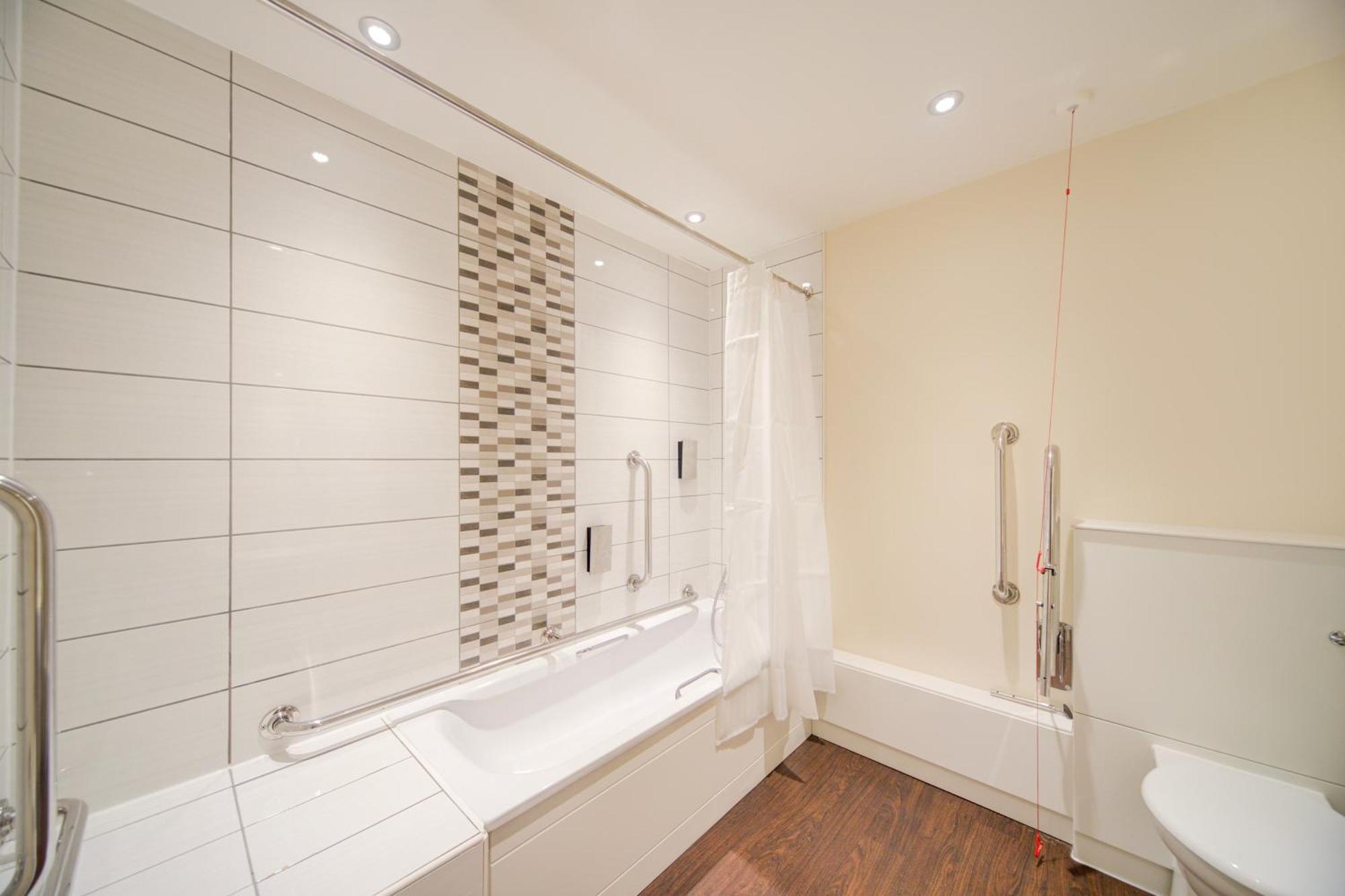 Belvilla Newport City Centre Hotel - Lifestyle Dış mekan fotoğraf